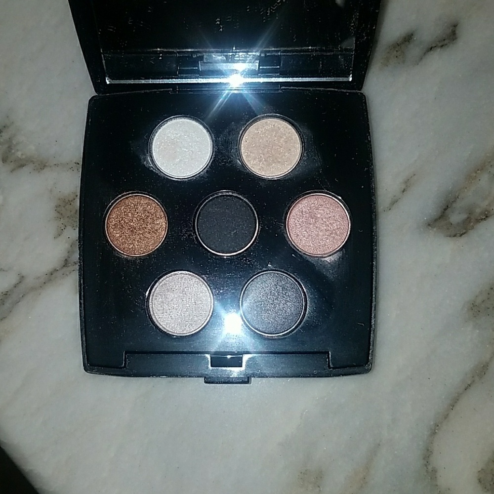 Lancome Eyeshadow - Sensational Effects